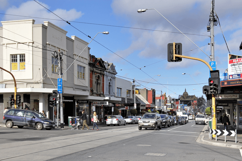 6/6 Mayston Street, HAWTHORN EAST, VIC 3123