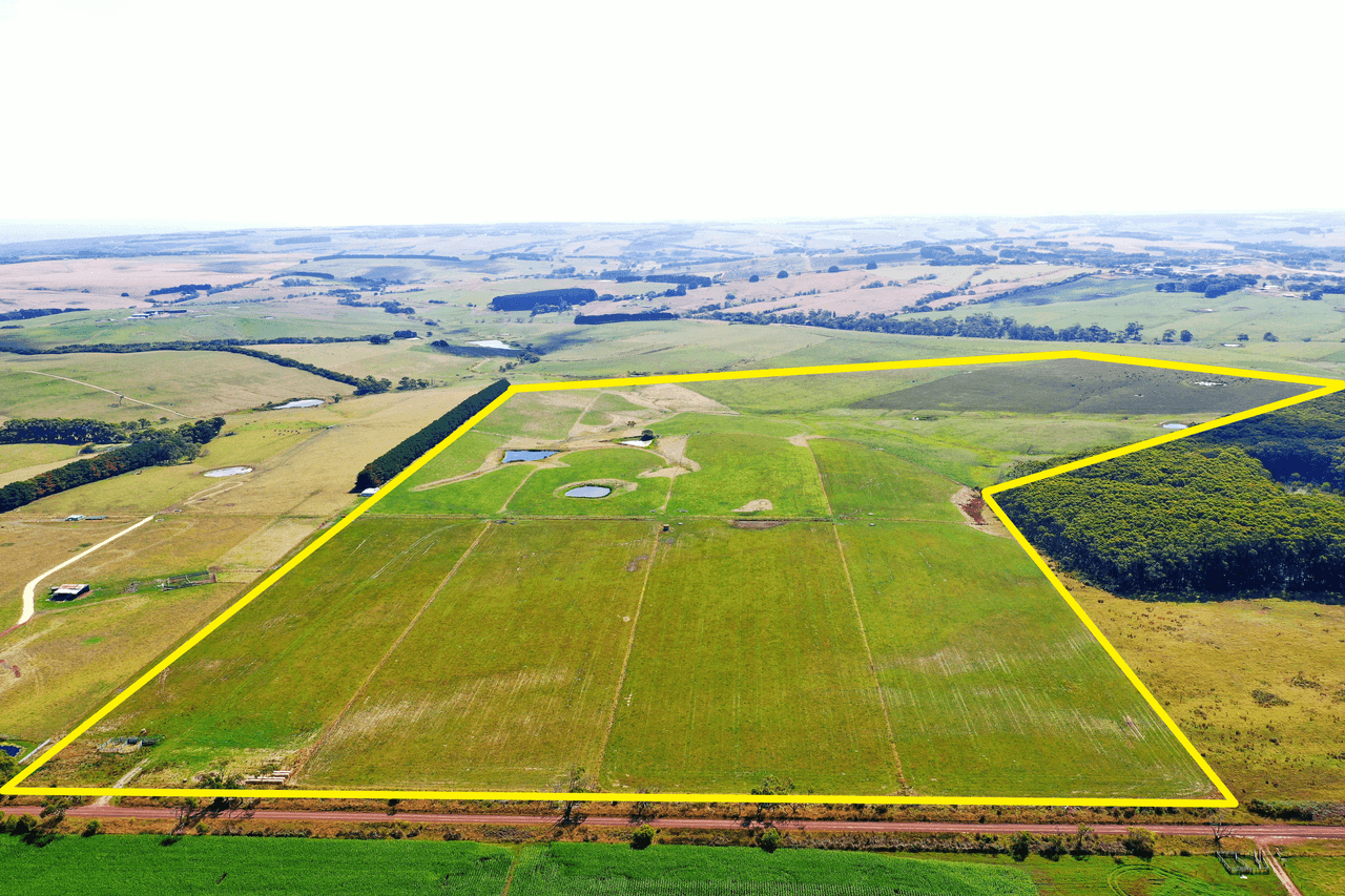 Lot 2 Hawkins Road, WAARRE, VIC 3269
