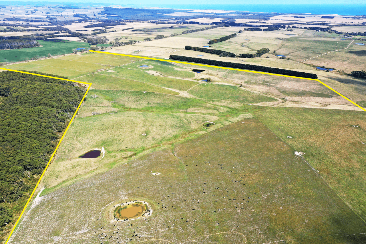 Lot 2 Hawkins Road, WAARRE, VIC 3269