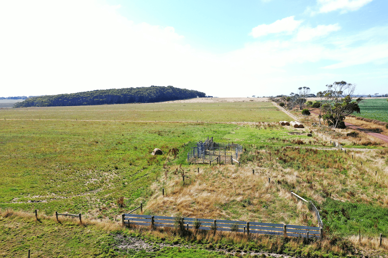 Lot 2 Hawkins Road, WAARRE, VIC 3269