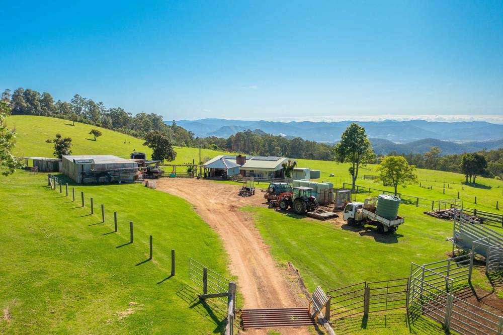 669 Costigans Road, YARRAS, NSW 2446