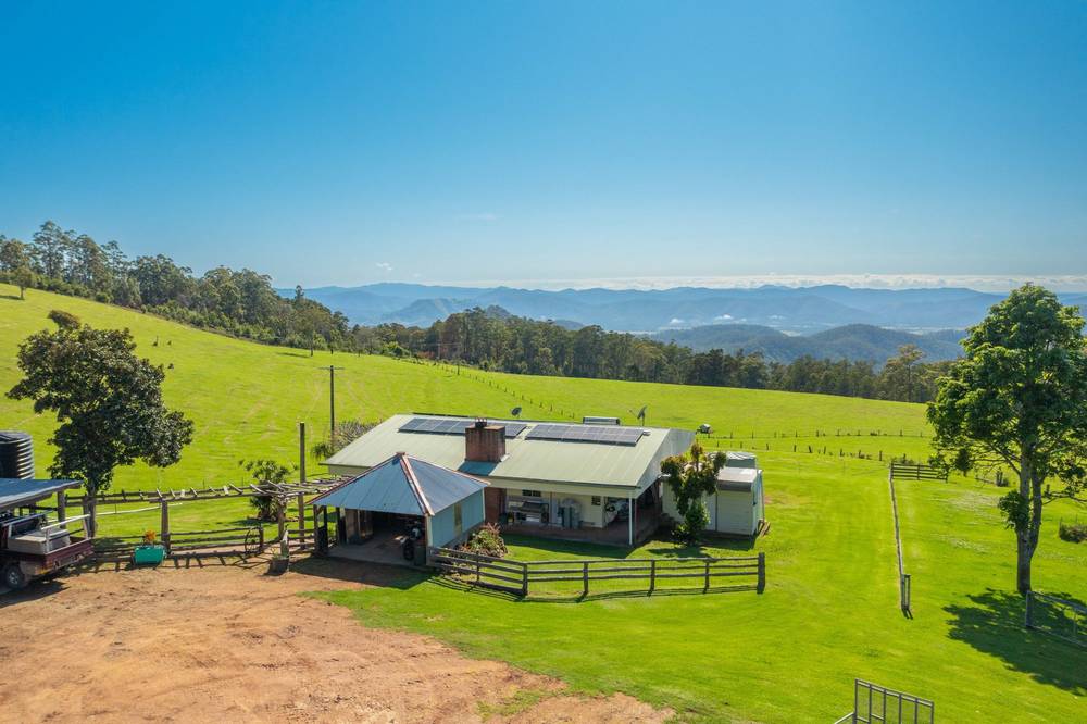 669 Costigans Road, YARRAS, NSW 2446