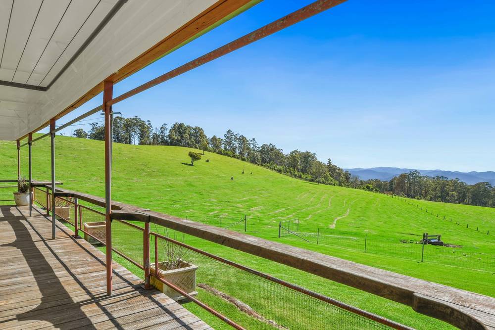 669 Costigans Road, YARRAS, NSW 2446