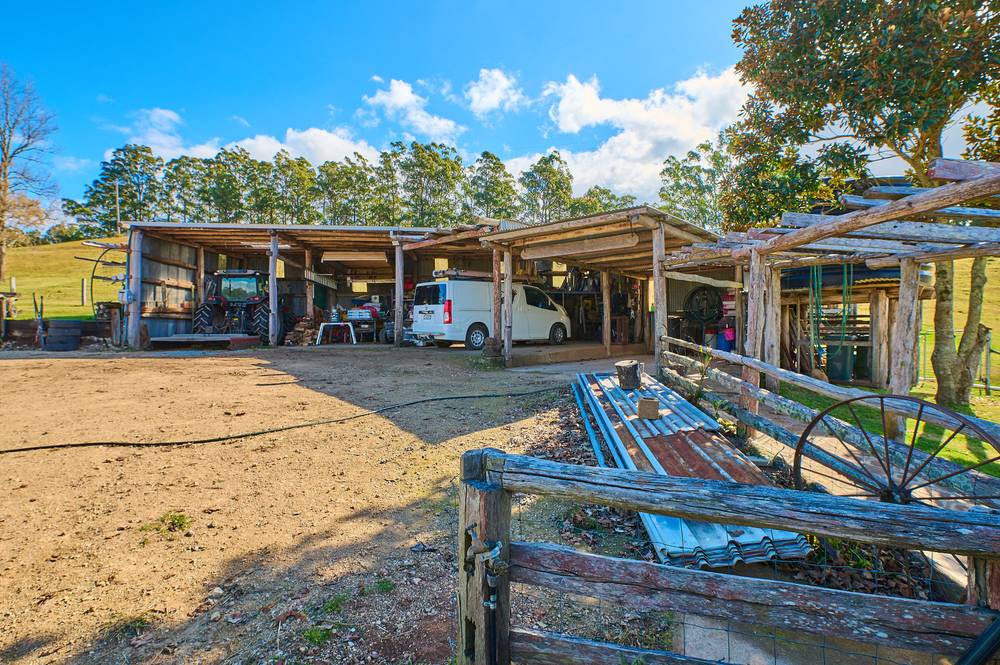 669 Costigans Road, YARRAS, NSW 2446