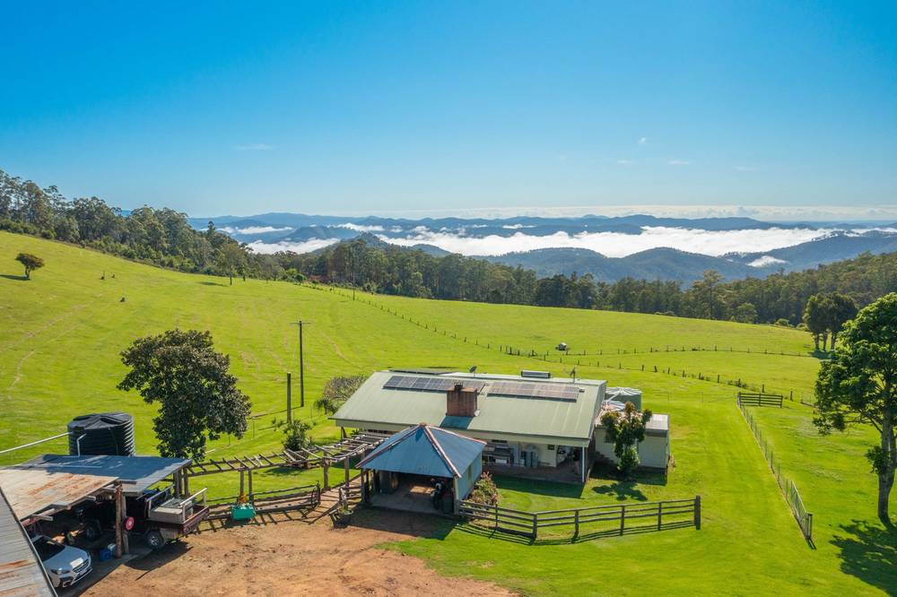 669 Costigans Road, YARRAS, NSW 2446