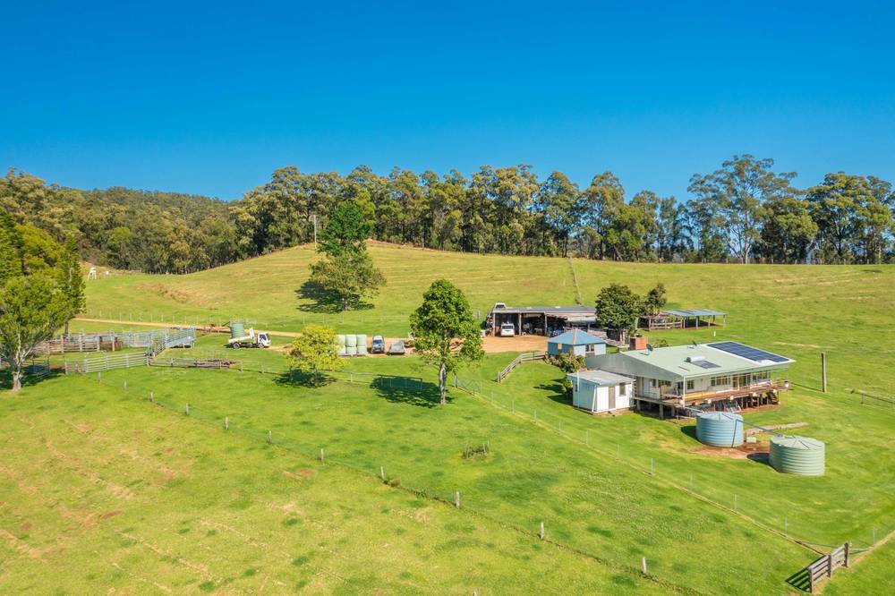 669 Costigans Road, YARRAS, NSW 2446