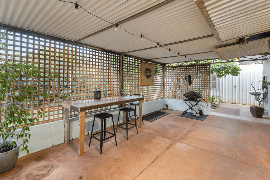 39 Nimitz Street, Exmouth, WA 6707