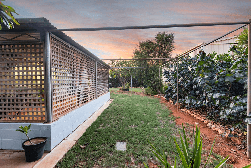 39 Nimitz Street, Exmouth, WA 6707