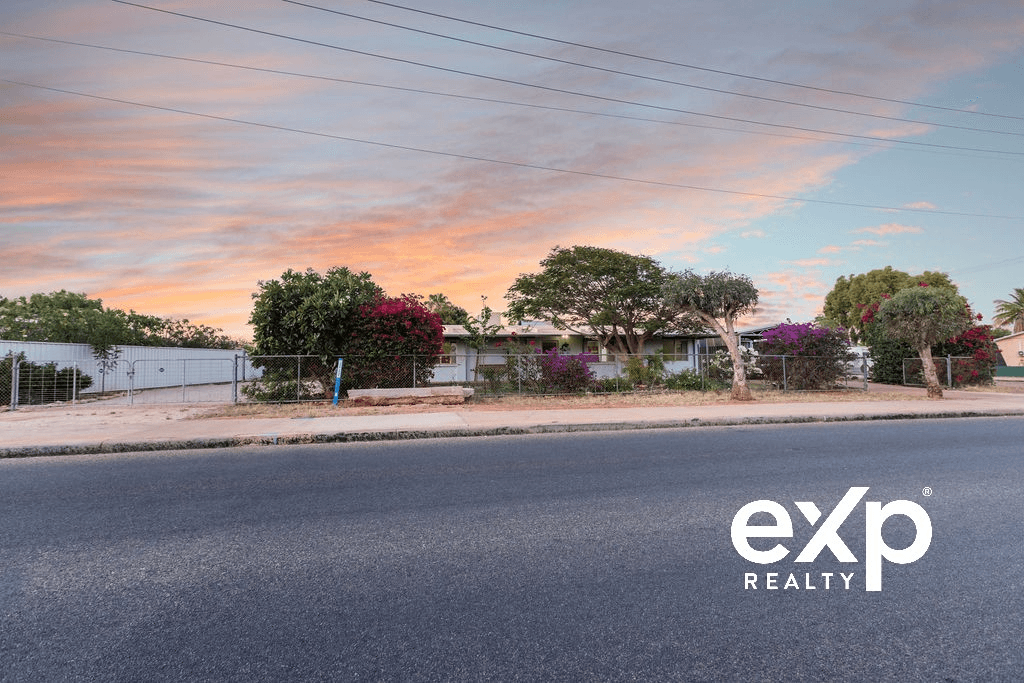 39 Nimitz Street, Exmouth, WA 6707