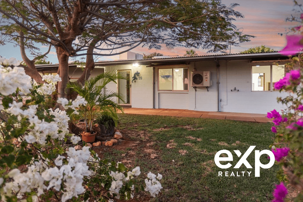 39 Nimitz Street, Exmouth, WA 6707