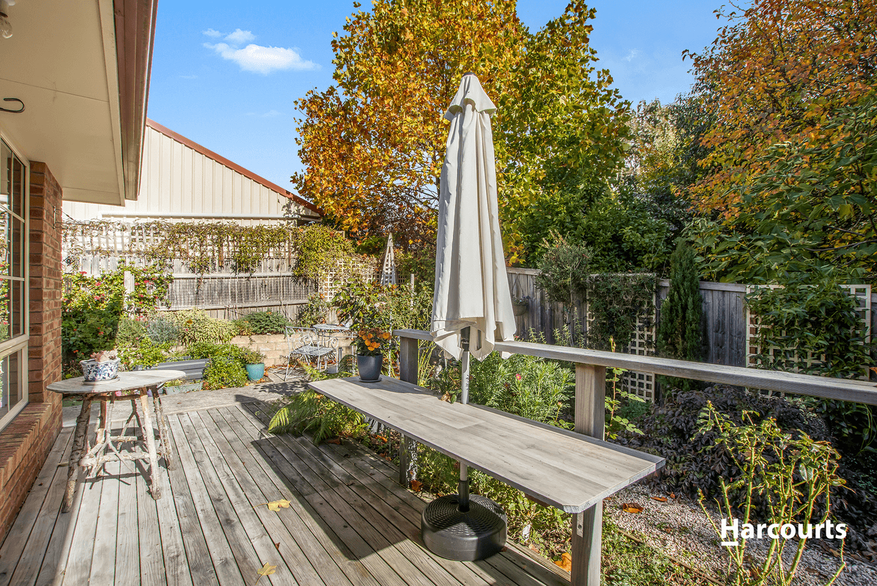 2/36 Bradshaw Street, LATROBE, TAS 7307