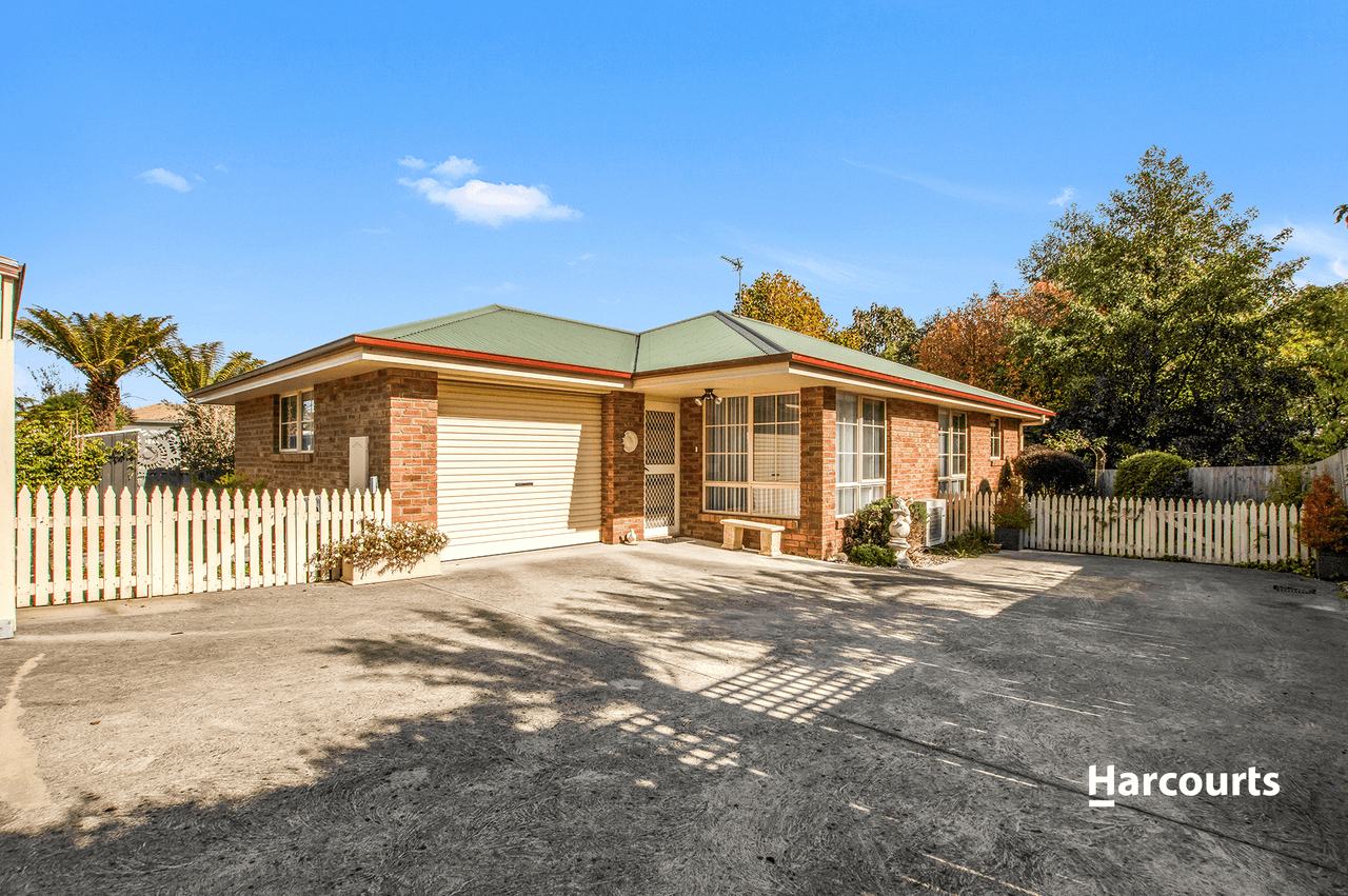 2/36 Bradshaw Street, LATROBE, TAS 7307