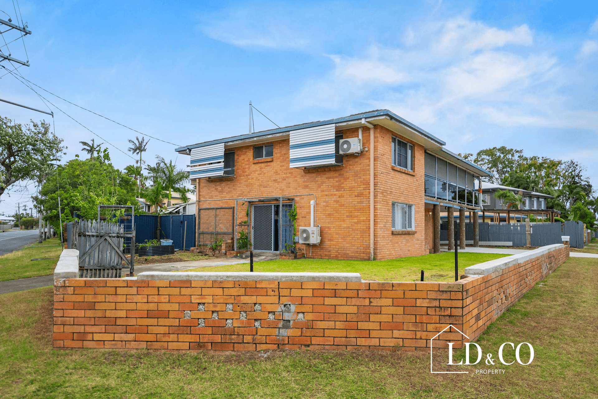 24 Evan Street, EAST MACKAY, QLD 4740