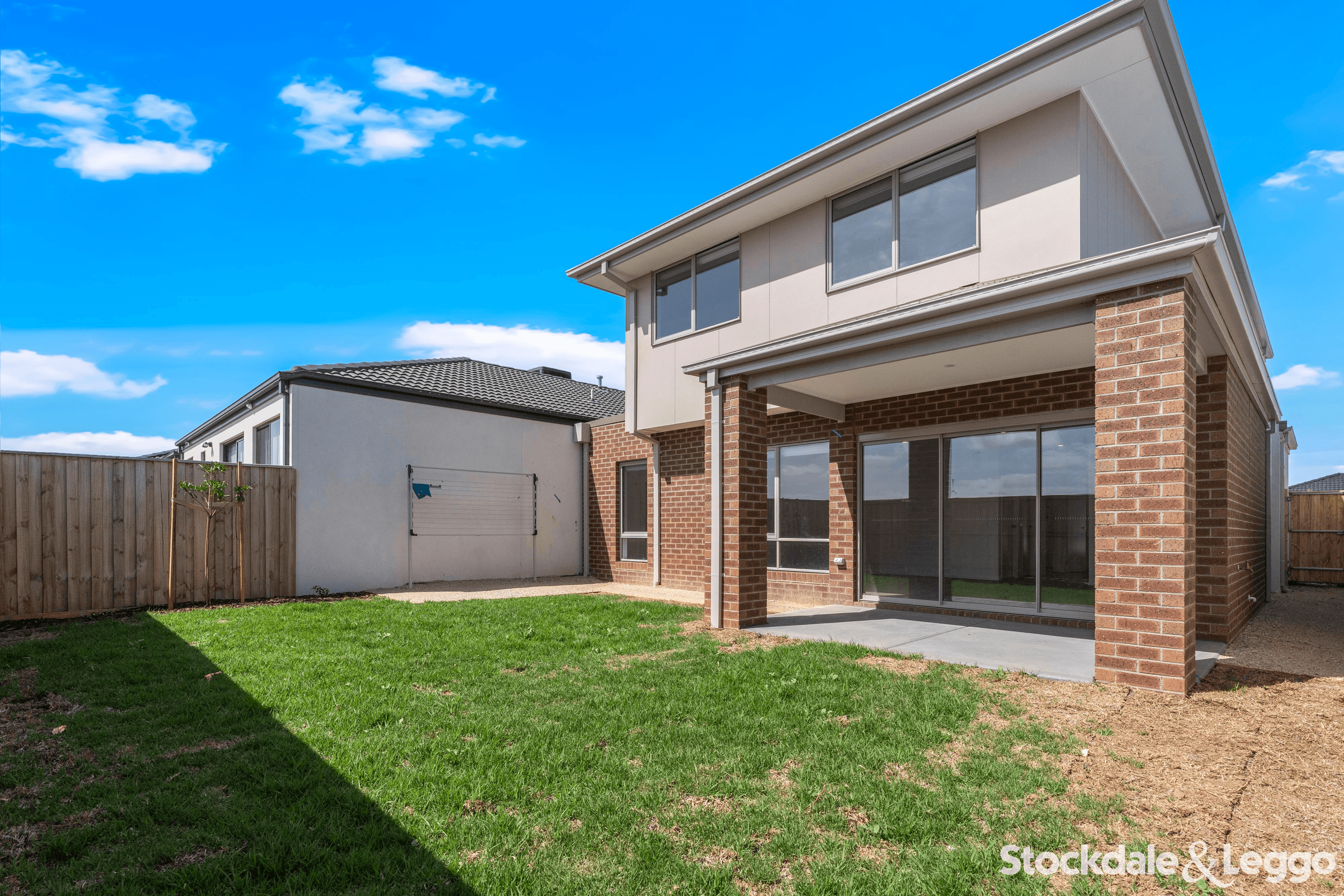 27 Erin Drive, FRASER RISE, VIC 3336