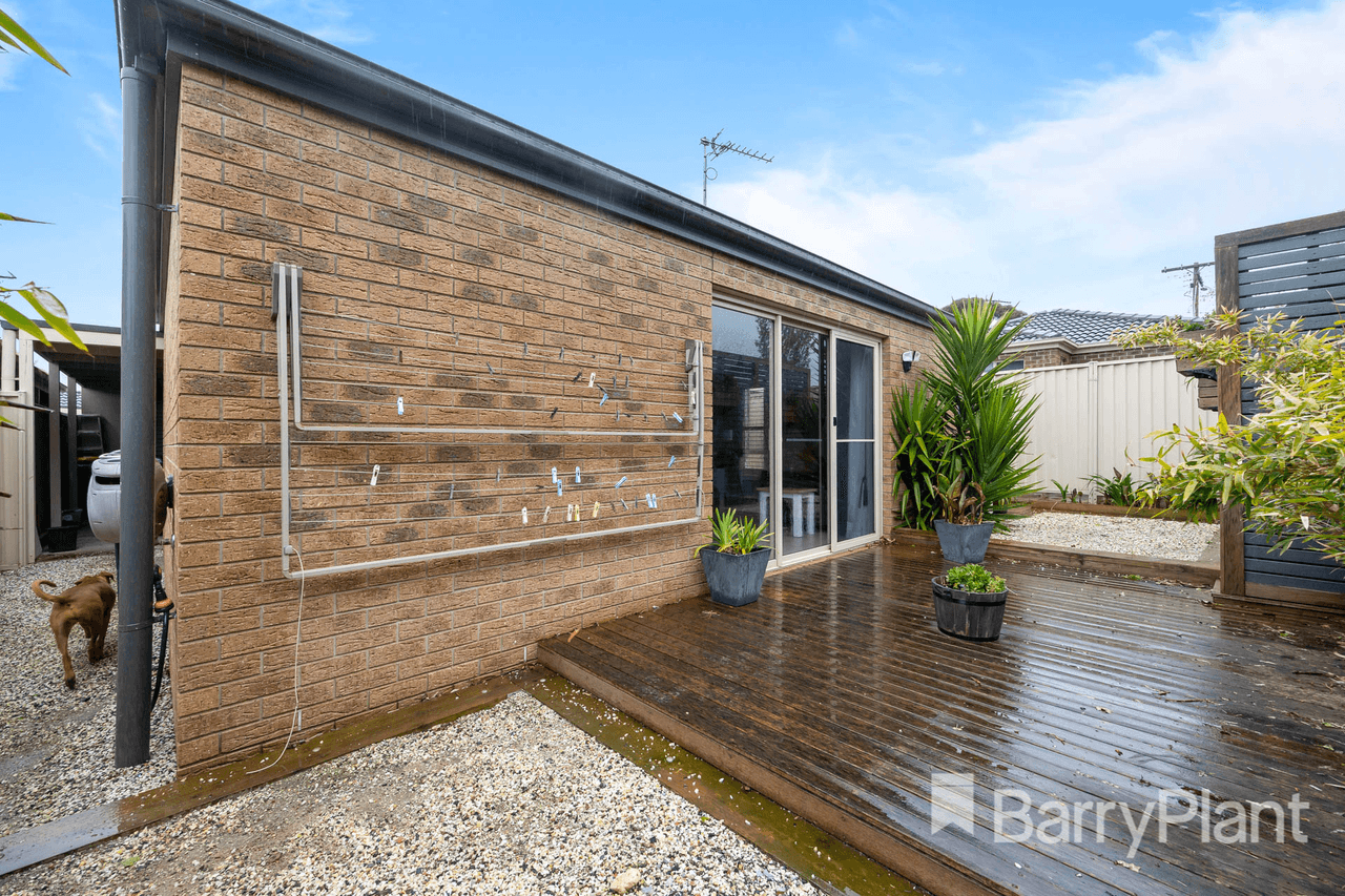 1 Sasha Court, Sebastopol, VIC 3356