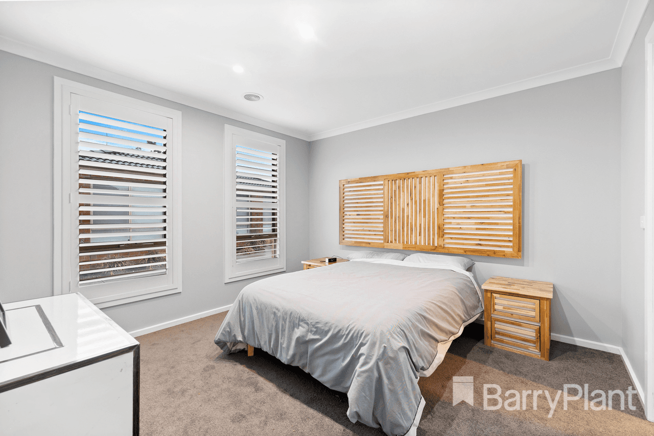 1 Sasha Court, Sebastopol, VIC 3356