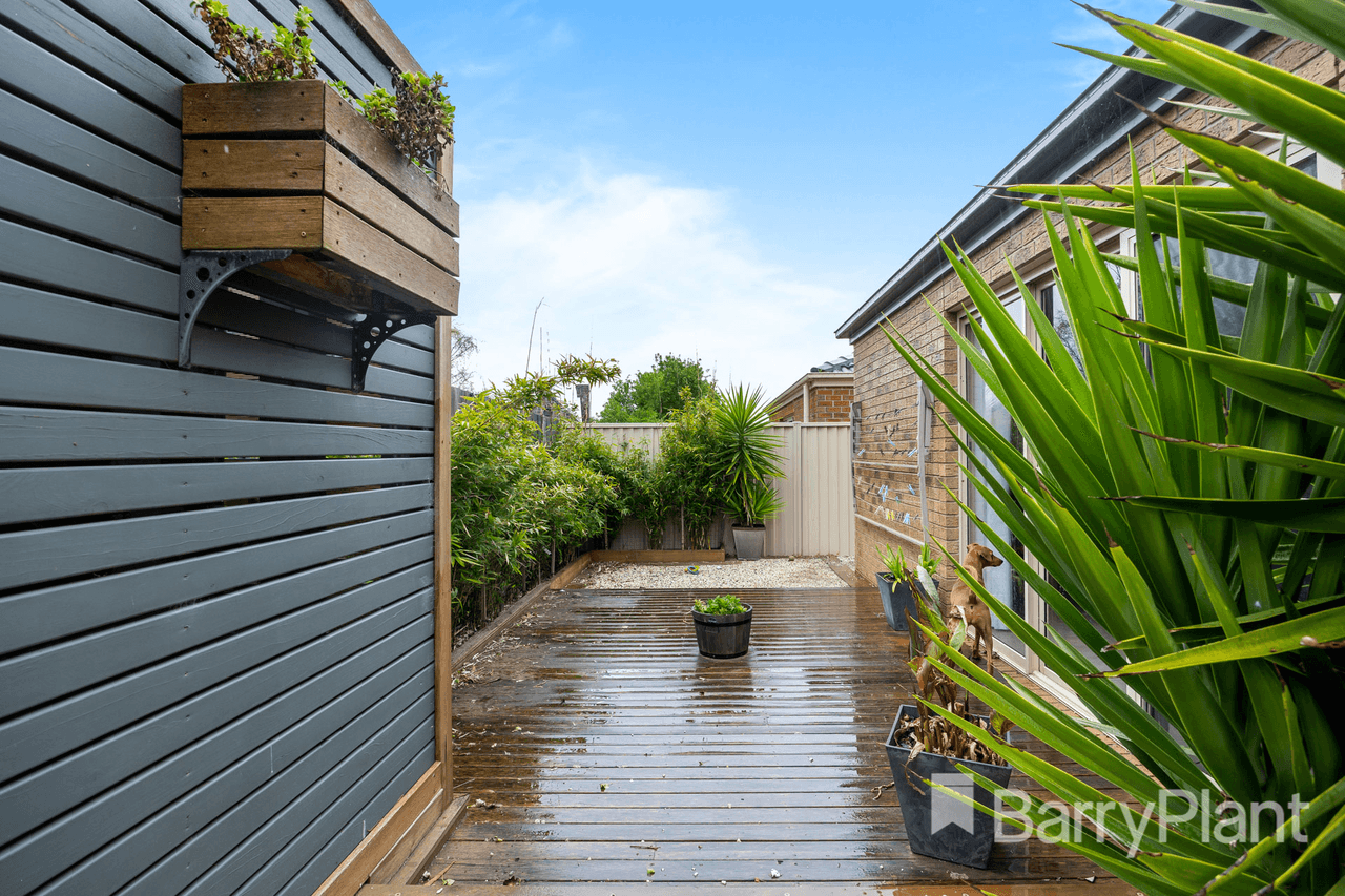 1 Sasha Court, Sebastopol, VIC 3356