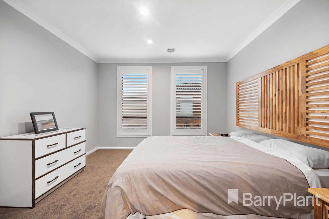 1 Sasha Court, Sebastopol, VIC 3356