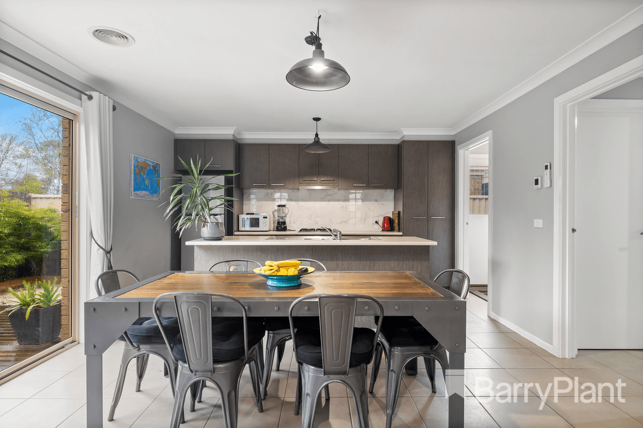 1 Sasha Court, Sebastopol, VIC 3356