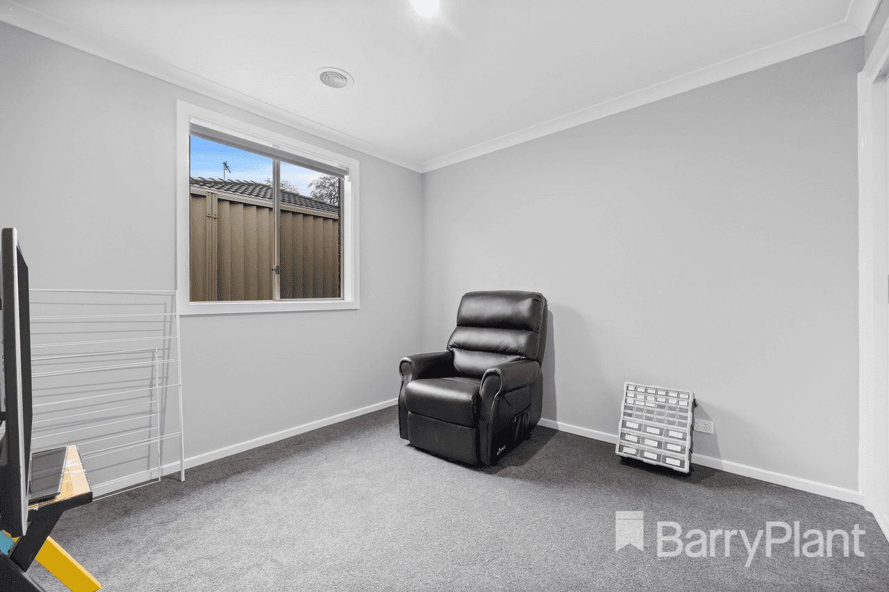 1 Sasha Court, Sebastopol, VIC 3356