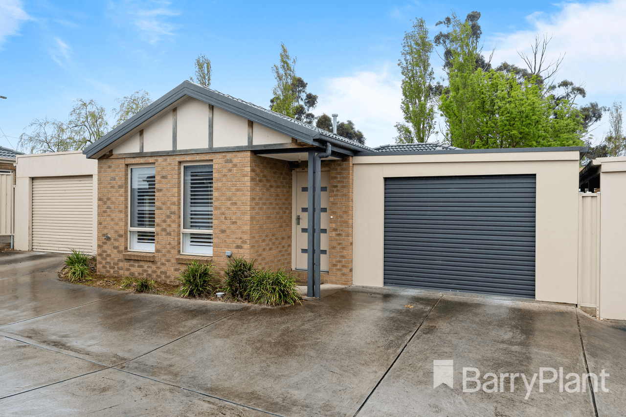 1 Sasha Court, Sebastopol, VIC 3356