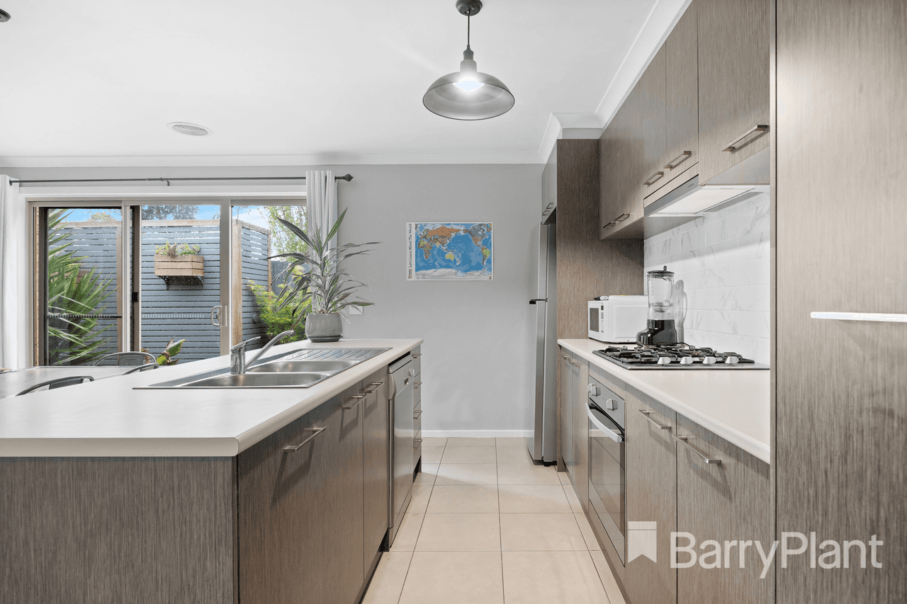 1 Sasha Court, Sebastopol, VIC 3356