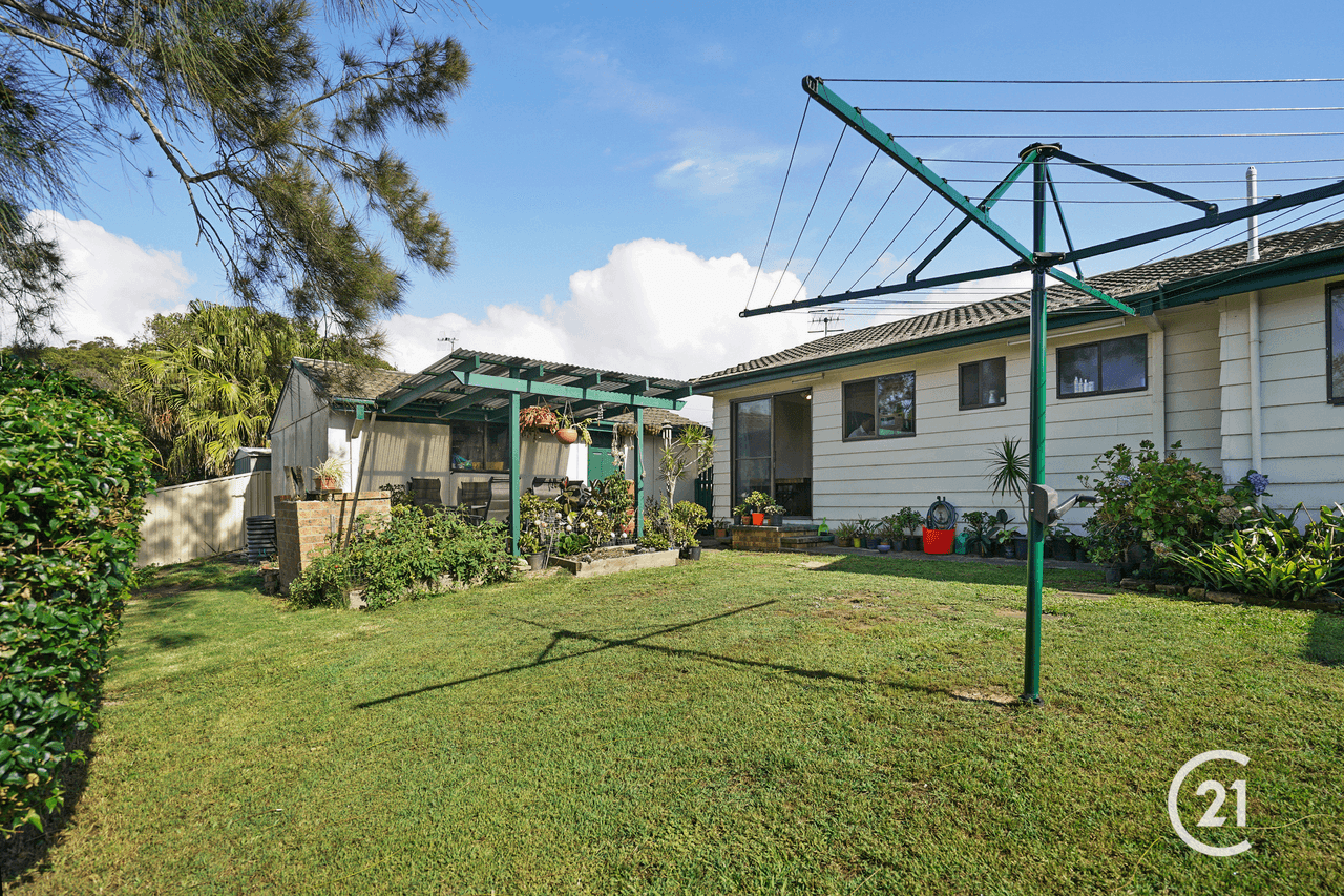 10 Trigg Road, Chittaway Bay, NSW 2261