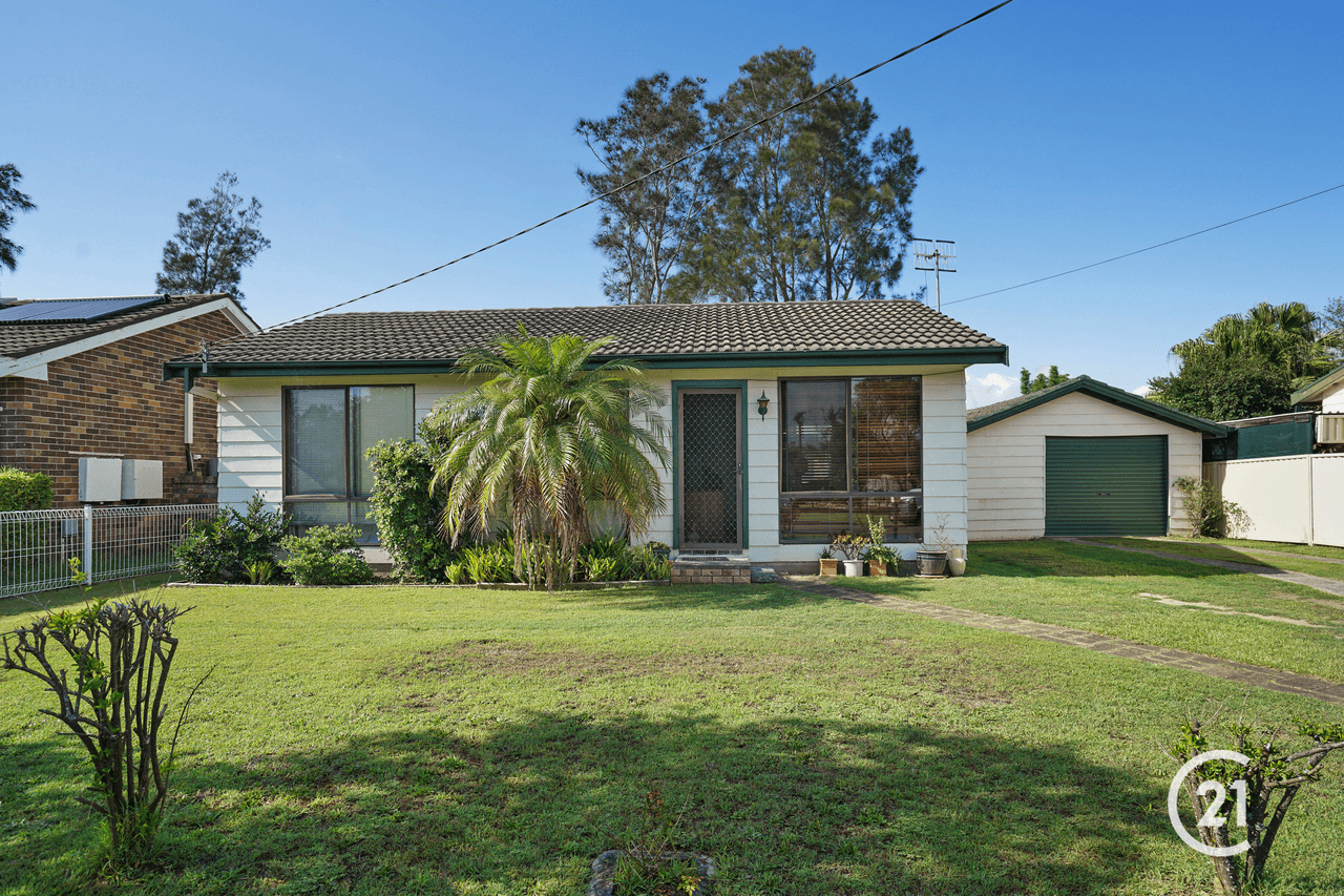 10 Trigg Road, Chittaway Bay, NSW 2261