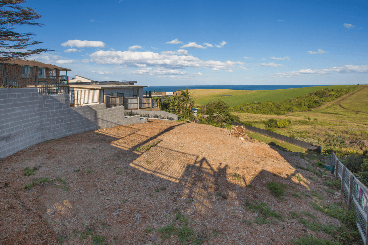 38A Anembo Crescent, KIAMA HEIGHTS, NSW 2533