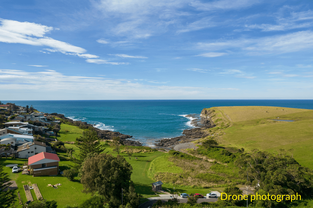 38A Anembo Crescent, KIAMA HEIGHTS, NSW 2533