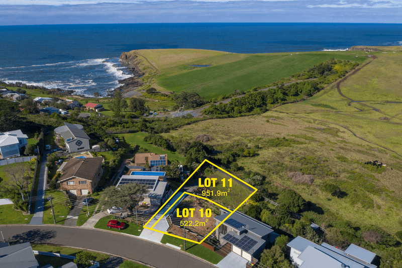 38A Anembo Crescent, KIAMA HEIGHTS, NSW 2533