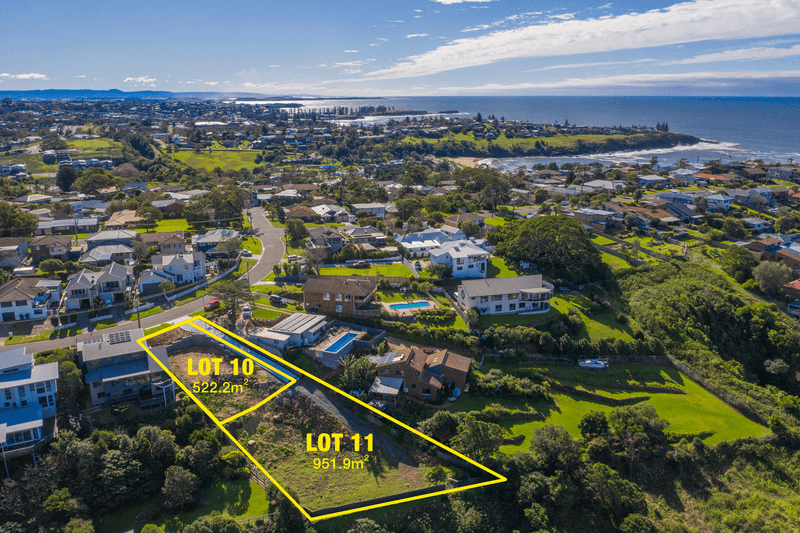 38A Anembo Crescent, KIAMA HEIGHTS, NSW 2533