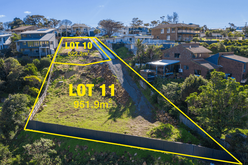 38A Anembo Crescent, KIAMA HEIGHTS, NSW 2533