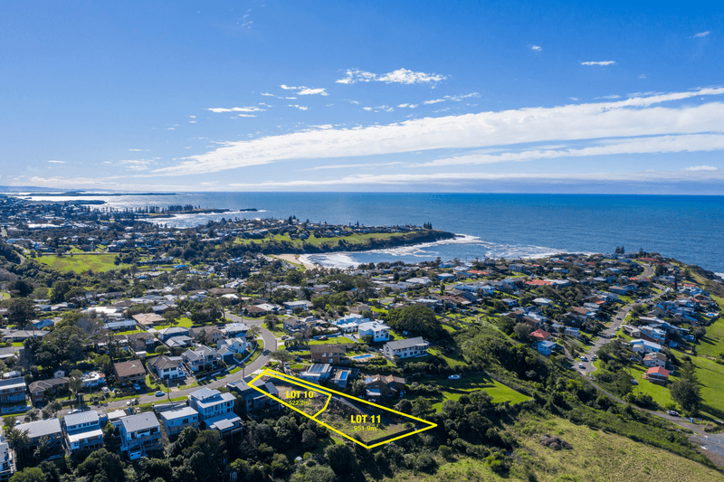 38A Anembo Crescent, KIAMA HEIGHTS, NSW 2533