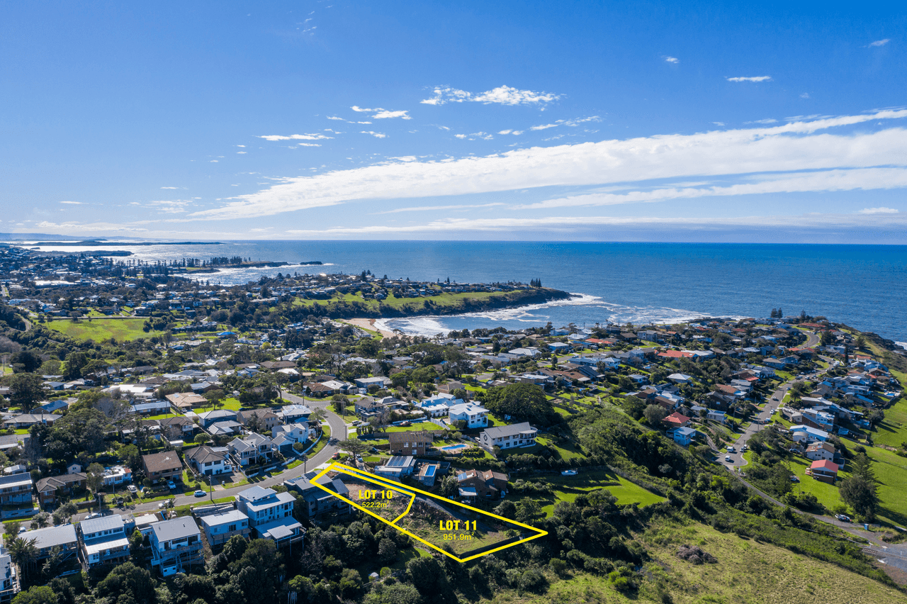 38A Anembo Crescent, KIAMA HEIGHTS, NSW 2533