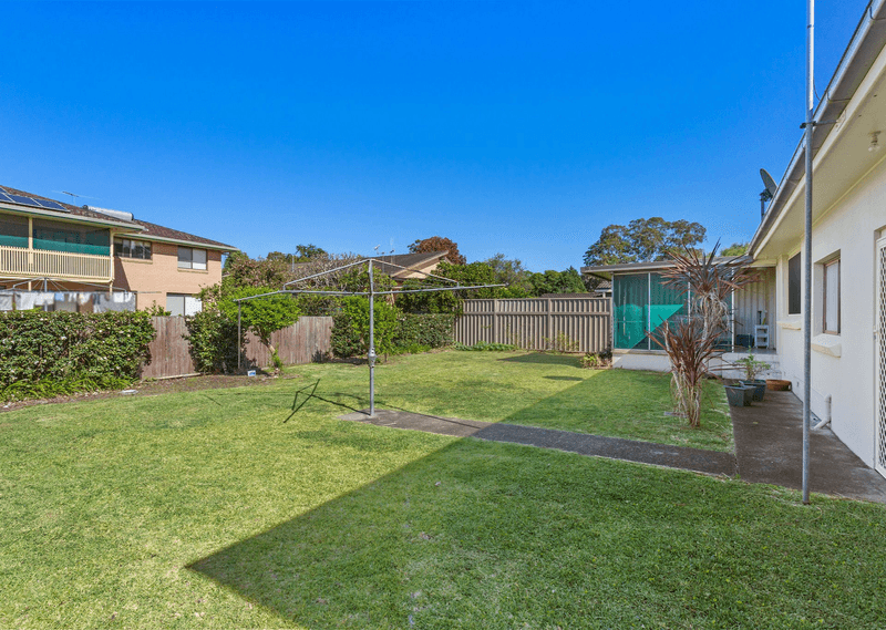 3 Marsden Terrace, TAREE, NSW 2430