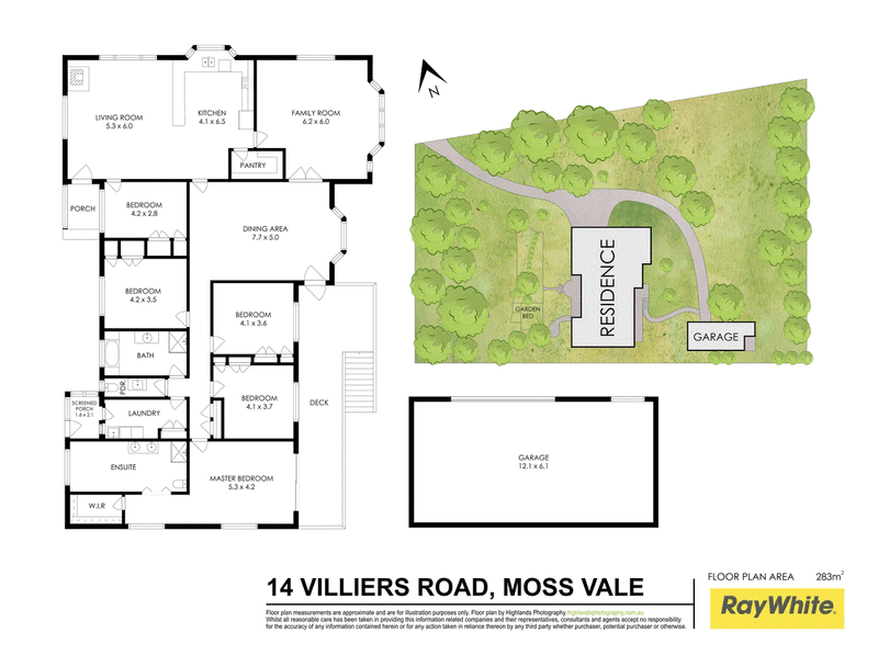 14 Villiers Road, MOSS VALE, NSW 2577