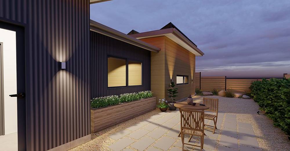 80 FARNSWORTH STREET, CASTLEMAINE, VIC 3450