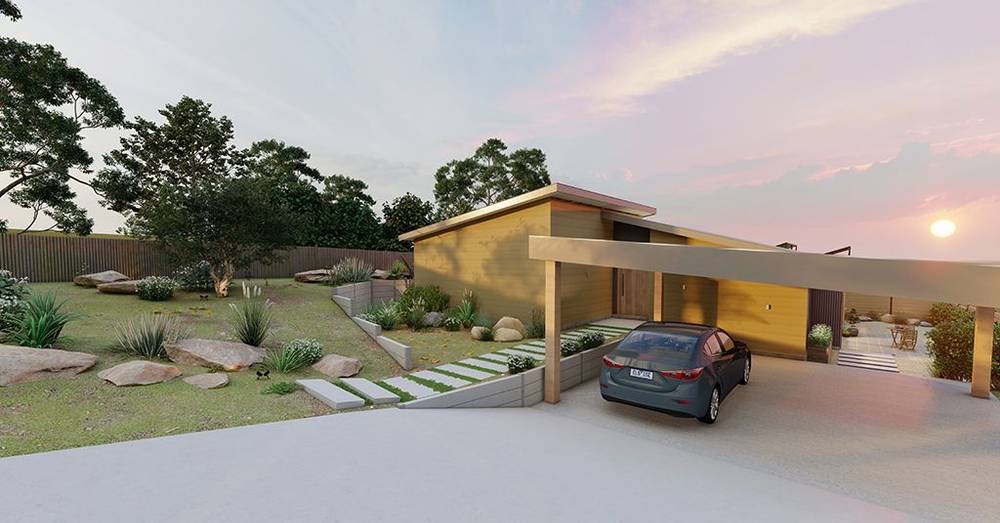 80 FARNSWORTH STREET, CASTLEMAINE, VIC 3450