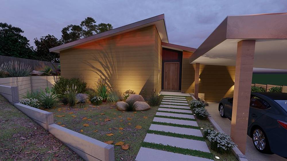 80 FARNSWORTH STREET, CASTLEMAINE, VIC 3450