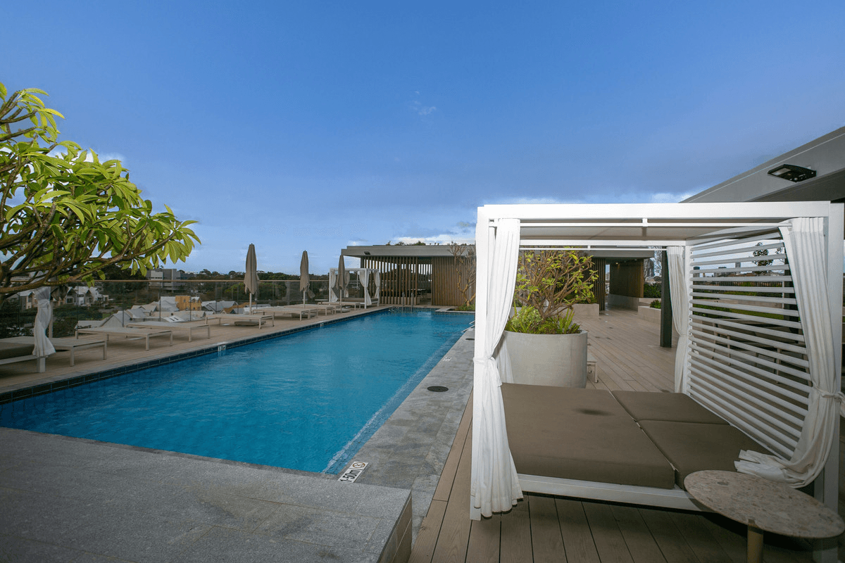 206/4 Seddon Street, Subiaco, WA 6008