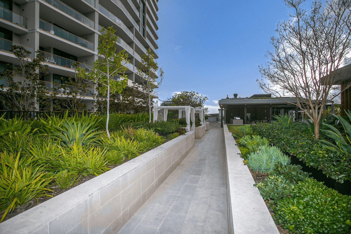206/4 Seddon Street, Subiaco, WA 6008
