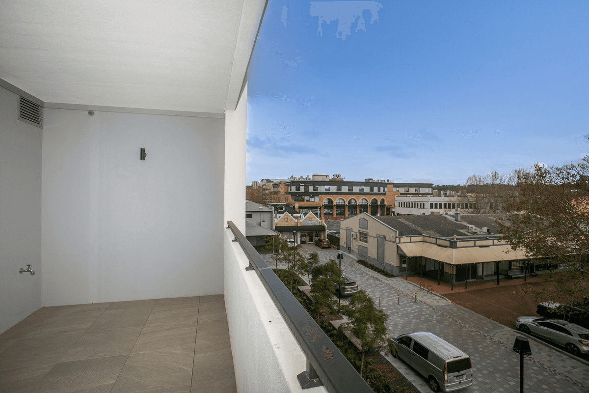 206/4 Seddon Street, Subiaco, WA 6008