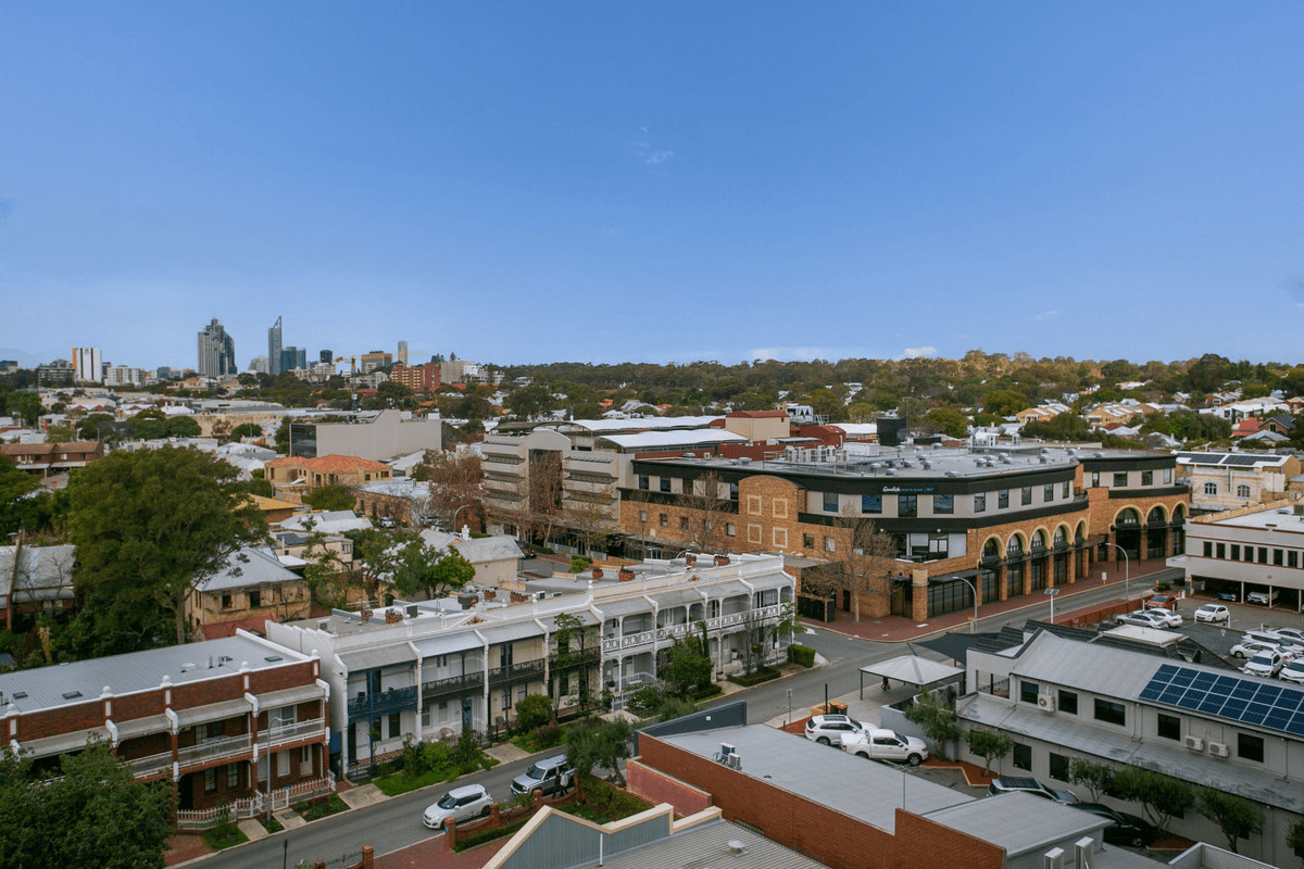 206/4 Seddon Street, Subiaco, WA 6008
