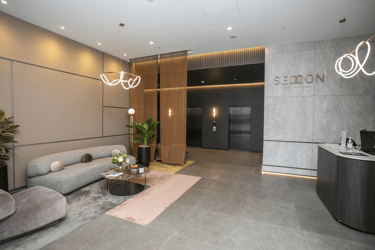 206/4 Seddon Street, Subiaco, WA 6008