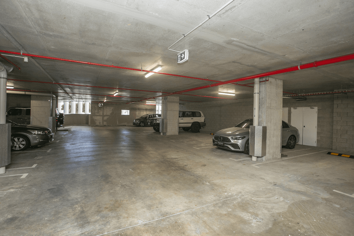 206/4 Seddon Street, Subiaco, WA 6008