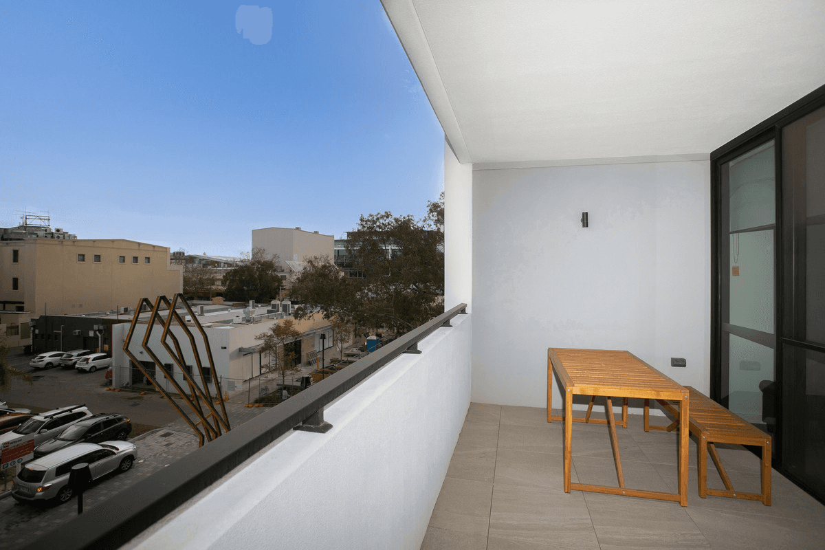 206/4 Seddon Street, Subiaco, WA 6008