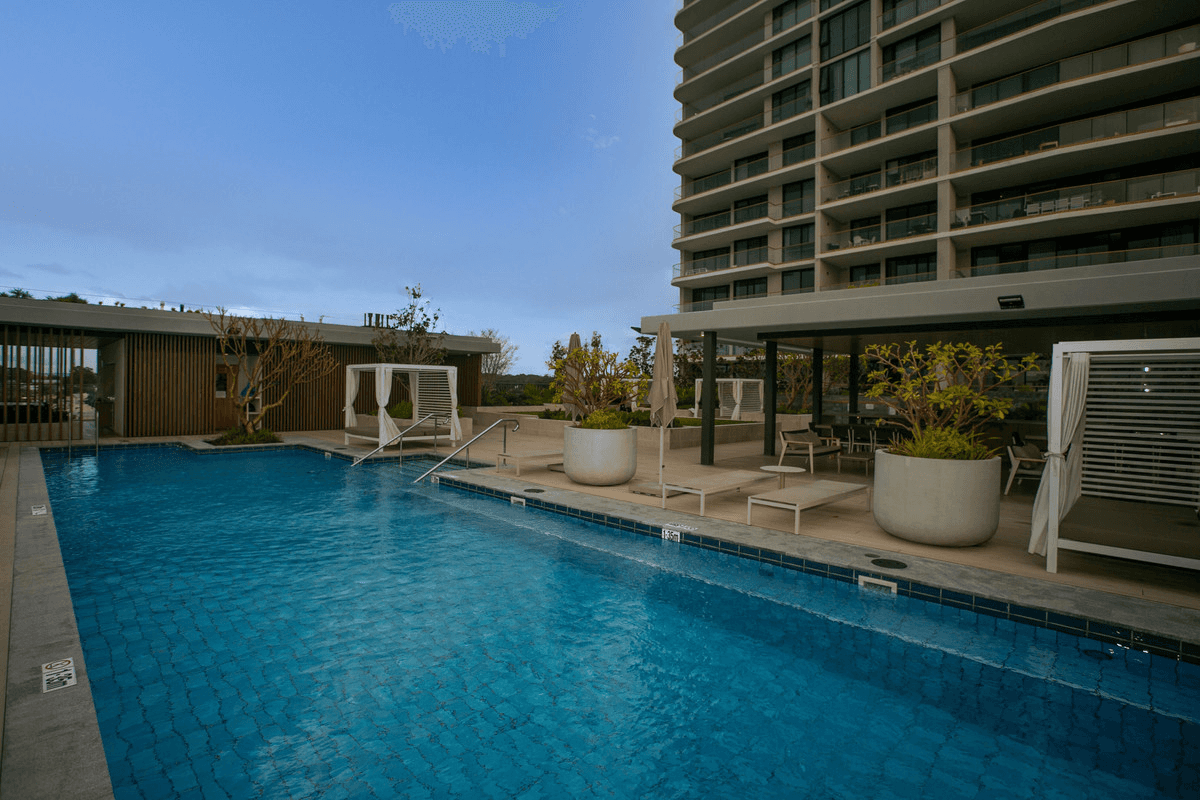 206/4 Seddon Street, Subiaco, WA 6008
