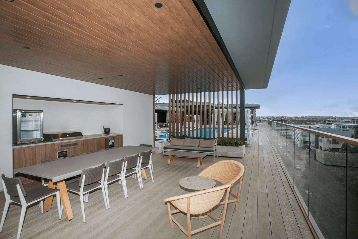 206/4 Seddon Street, Subiaco, WA 6008