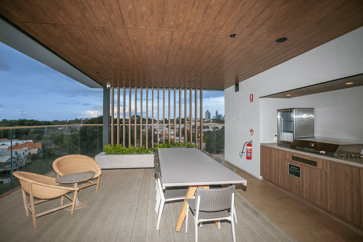 206/4 Seddon Street, Subiaco, WA 6008